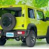 suzuki jimny-sierra 2024 quick_quick_3BA-JB74W_JB74W-227554 image 3