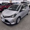 toyota vitz 2016 AF-KSP130-2186285 image 1