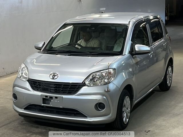 toyota passo 2016 -TOYOTA--Passo M700A-0041888---TOYOTA--Passo M700A-0041888- image 1