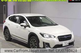 subaru xv 2019 -SUBARU 【名古屋 307ﾔ569】--Subaru XV GTE-010978---SUBARU 【名古屋 307ﾔ569】--Subaru XV GTE-010978-