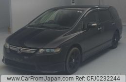 honda odyssey 2008 -HONDA--Odyssey RB1-3415592---HONDA--Odyssey RB1-3415592-