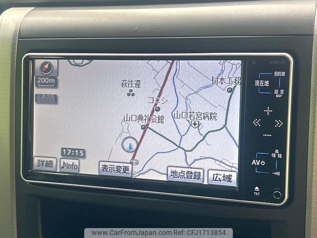 toyota alphard 2009 CFJ1713854 image 2