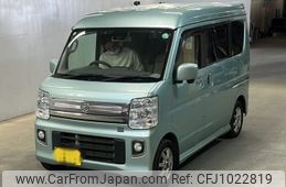 nissan clipper-rio 2017 -NISSAN 【熊本 582そ8407】--Clipper Rio DR17W-106305---NISSAN 【熊本 582そ8407】--Clipper Rio DR17W-106305-