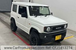 suzuki jimny 2023 -SUZUKI 【和歌山 597ヨ23】--Jimny JB64W-294613---SUZUKI 【和歌山 597ヨ23】--Jimny JB64W-294613-