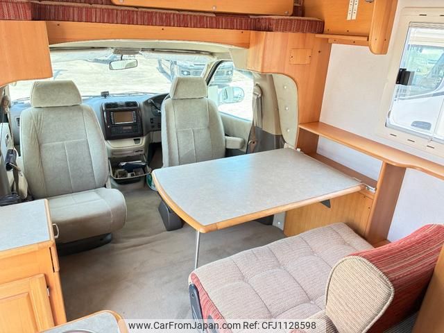 toyota grand-hiace 2003 GOO_JP_700040407230250407001 image 2