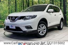 nissan x-trail 2016 quick_quick_HT32_HT32-107128