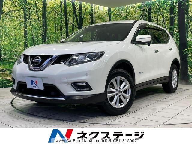 nissan x-trail 2016 quick_quick_HT32_HT32-107128 image 1