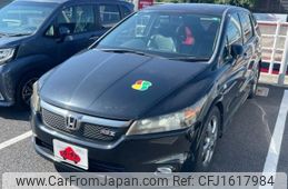 honda stream 2008 CFJ1617984
