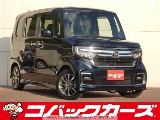 honda n-box 2023 quick_quick_JF3_JF3-5243330 image 1