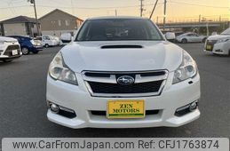 subaru legacy-touring-wagon 2013 CFJ1763874