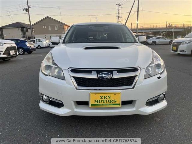 subaru legacy-touring-wagon 2013 CFJ1763874 image 1