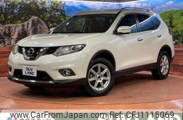 nissan x-trail 2016 quick_quick_T32_T32-012725