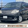 nissan serena 2010 -NISSAN--Serena DBA-CC25--CC25-379710---NISSAN--Serena DBA-CC25--CC25-379710- image 1