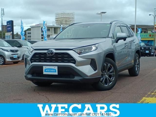 toyota rav4 2022 quick_quick_6BA-MXAA52_MXAA52-4007556 image 1