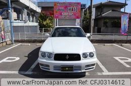 nissan cedric 1995 I311