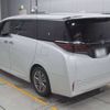 toyota alphard 2023 -TOYOTA 【名古屋 349ﾏ 921】--Alphard 3BA-AGH40W--AGH40-0005722---TOYOTA 【名古屋 349ﾏ 921】--Alphard 3BA-AGH40W--AGH40-0005722- image 11