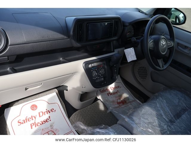 toyota passo 2023 -TOYOTA--Passo 5BA-M710A--M710A-1005920---TOYOTA--Passo 5BA-M710A--M710A-1005920- image 2