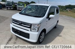 mazda flair 1990 CFJ1720664