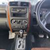 suzuki jimny 2006 CFJ1864452 image 7