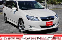 subaru exiga 2012 S12778