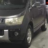 mitsubishi delica-d5 2012 CFJ1692824 image 8