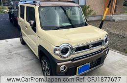 suzuki hustler 2023 CFJ1877677