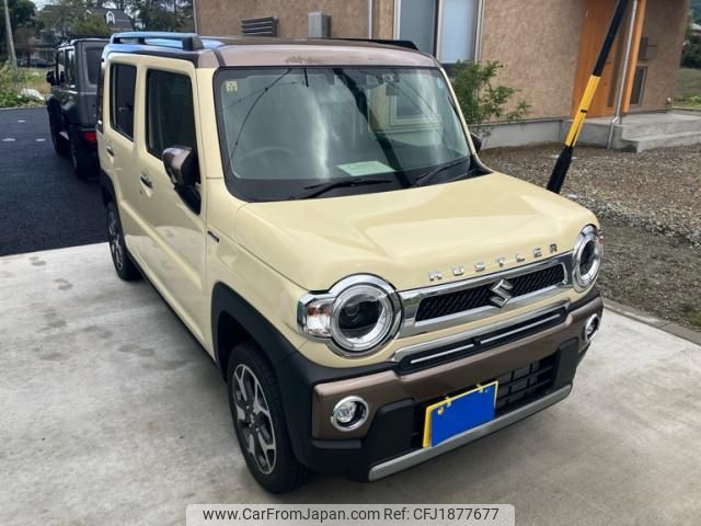 suzuki hustler 2023 CFJ1877677 image 1