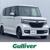 honda n-box 2019 -HONDA--N BOX 6BA-JF3--JF3-1403045---HONDA--N BOX 6BA-JF3--JF3-1403045- image 1