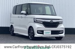 honda n-box 2019 -HONDA--N BOX 6BA-JF3--JF3-1403045---HONDA--N BOX 6BA-JF3--JF3-1403045-