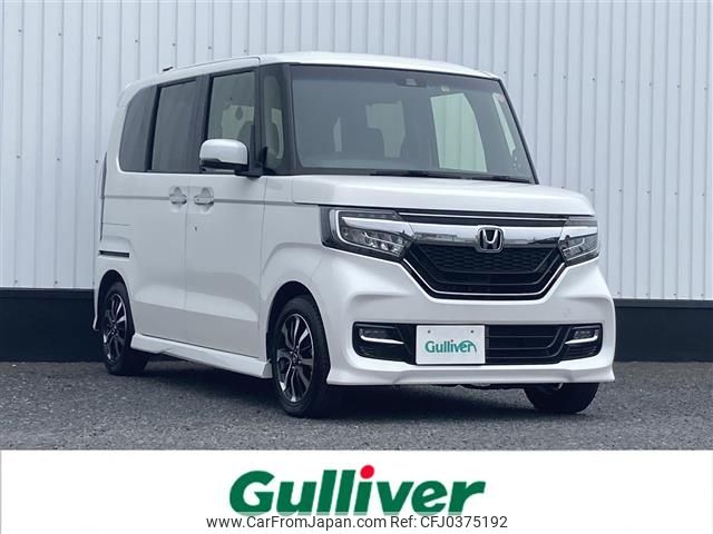 honda n-box 2019 -HONDA--N BOX 6BA-JF3--JF3-1403045---HONDA--N BOX 6BA-JF3--JF3-1403045- image 1