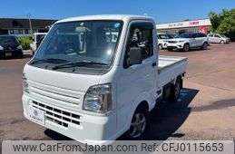 suzuki carry-truck 2020 quick_quick_DA16T_DA16T-540032