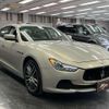 maserati ghibli 2017 quick_quick_ABA-MG30B_ZAMSS57C001193547 image 10