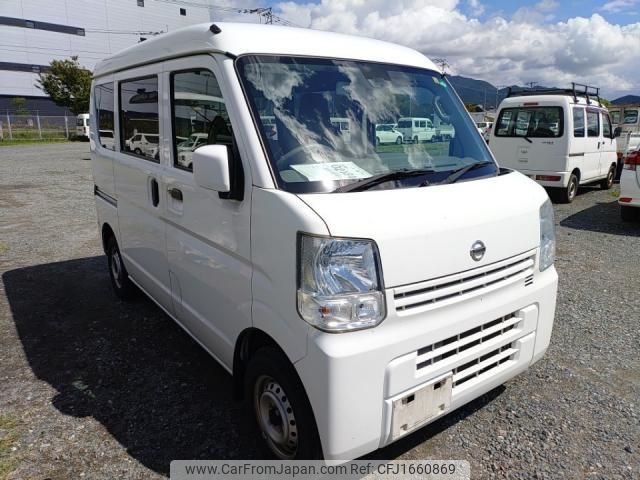 nissan nv100-clipper 2019 CFJ1660869 image 2