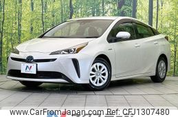 toyota prius 2019 quick_quick_ZVW51_ZVW51-8067795