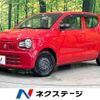 suzuki alto 2018 -SUZUKI--Alto DBA-HA36S--HA36S-375595---SUZUKI--Alto DBA-HA36S--HA36S-375595- image 1