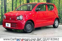 suzuki alto 2018 -SUZUKI--Alto DBA-HA36S--HA36S-375595---SUZUKI--Alto DBA-HA36S--HA36S-375595-