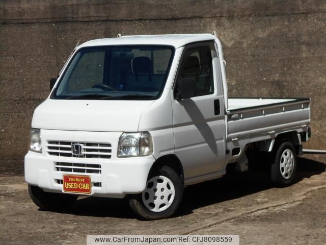 honda acty-truck 2000 quick_quick_HA7_1115358 image 1