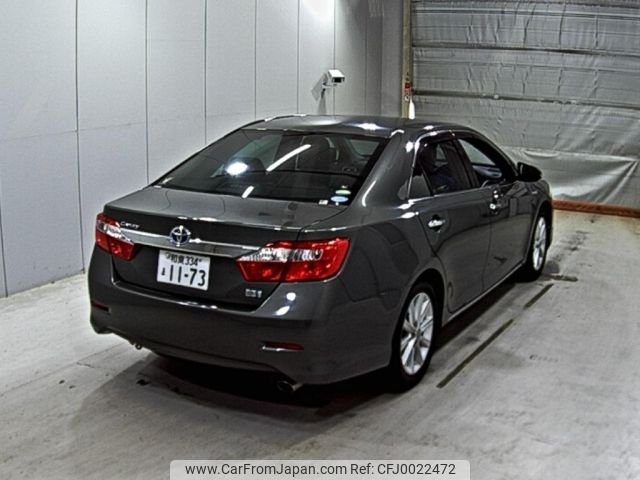 toyota camry 2012 -TOYOTA 【和泉 334ま1173】--Camry AVV50--AVV50-1024020---TOYOTA 【和泉 334ま1173】--Camry AVV50--AVV50-1024020- image 2