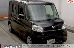 daihatsu tanto 2014 -DAIHATSU--Tanto LA600S-0176859---DAIHATSU--Tanto LA600S-0176859-