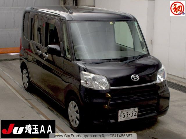 daihatsu tanto 2014 -DAIHATSU--Tanto LA600S-0176859---DAIHATSU--Tanto LA600S-0176859- image 1