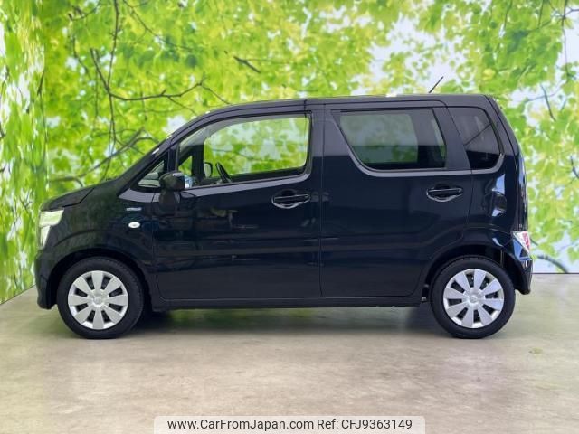 suzuki wagon-r 2022 quick_quick_5AA-MH95S_MH95S-187222 image 2