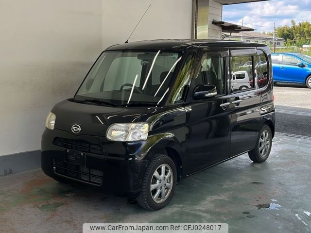 daihatsu tanto 2011 -DAIHATSU--Tanto L375S-0456579---DAIHATSU--Tanto L375S-0456579- image 1