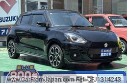 suzuki swift 2023 GOO_JP_700060017330250620008
