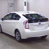 toyota prius 2015 quick_quick_DAA-ZVW30_ZVW30-1967615 image 2