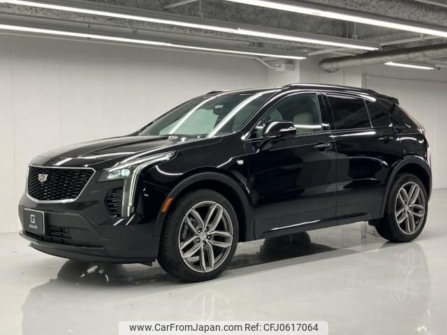 cadillac cadillac-others 2024 quick_quick_7BA-E2UL_1GYFZ9R44PF142315 image 1