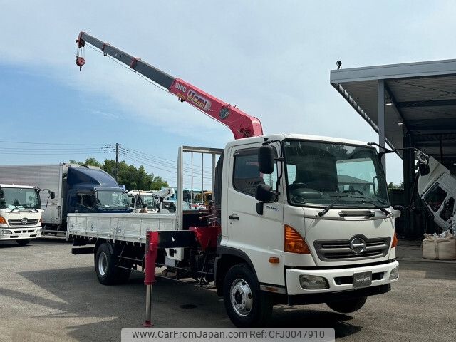 hino ranger 2012 -HINO--Hino Ranger TKG-FC9JKAP--FC9JKA-10904---HINO--Hino Ranger TKG-FC9JKAP--FC9JKA-10904- image 2