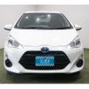 toyota aqua 2016 -TOYOTA 【和泉 501ﾜ5367】--AQUA NHP10--6449092---TOYOTA 【和泉 501ﾜ5367】--AQUA NHP10--6449092- image 24