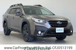 subaru outback 2023 -SUBARU--Legacy OutBack 4BA-BT5--BT5-021215---SUBARU--Legacy OutBack 4BA-BT5--BT5-021215-