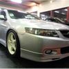 honda accord 2005 -HONDA--Accord CL7--CL7-1101617---HONDA--Accord CL7--CL7-1101617- image 24