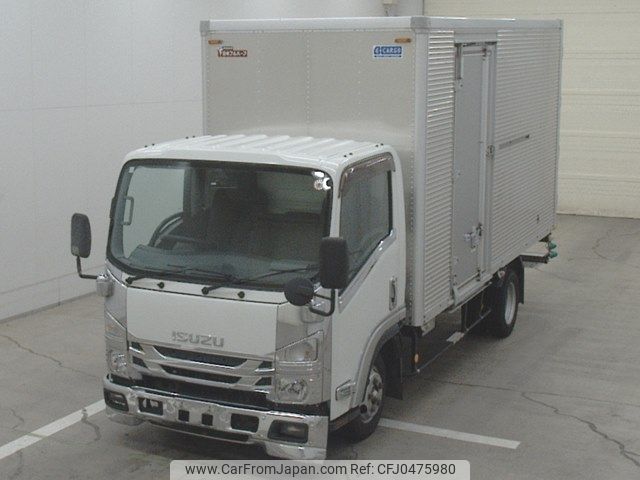 isuzu elf-truck 2019 -ISUZU--Elf NLR85-7034174---ISUZU--Elf NLR85-7034174- image 1